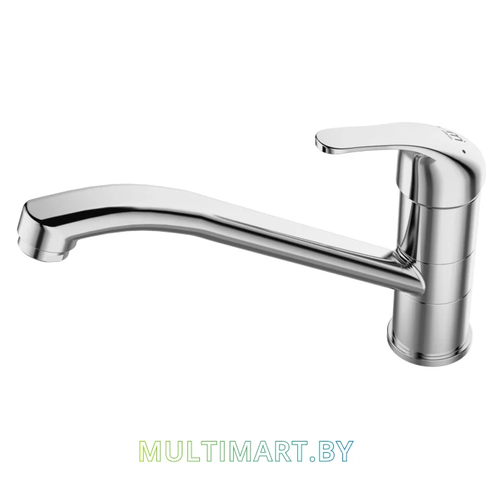 Смеситель Milardo Meal M02SBR0M05